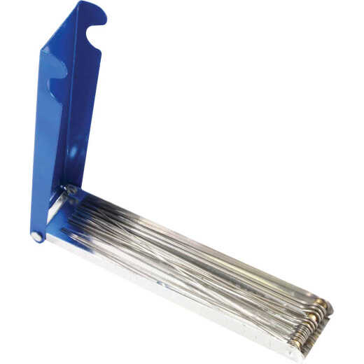 Forney Tip Cleaner, Extra Longth Length